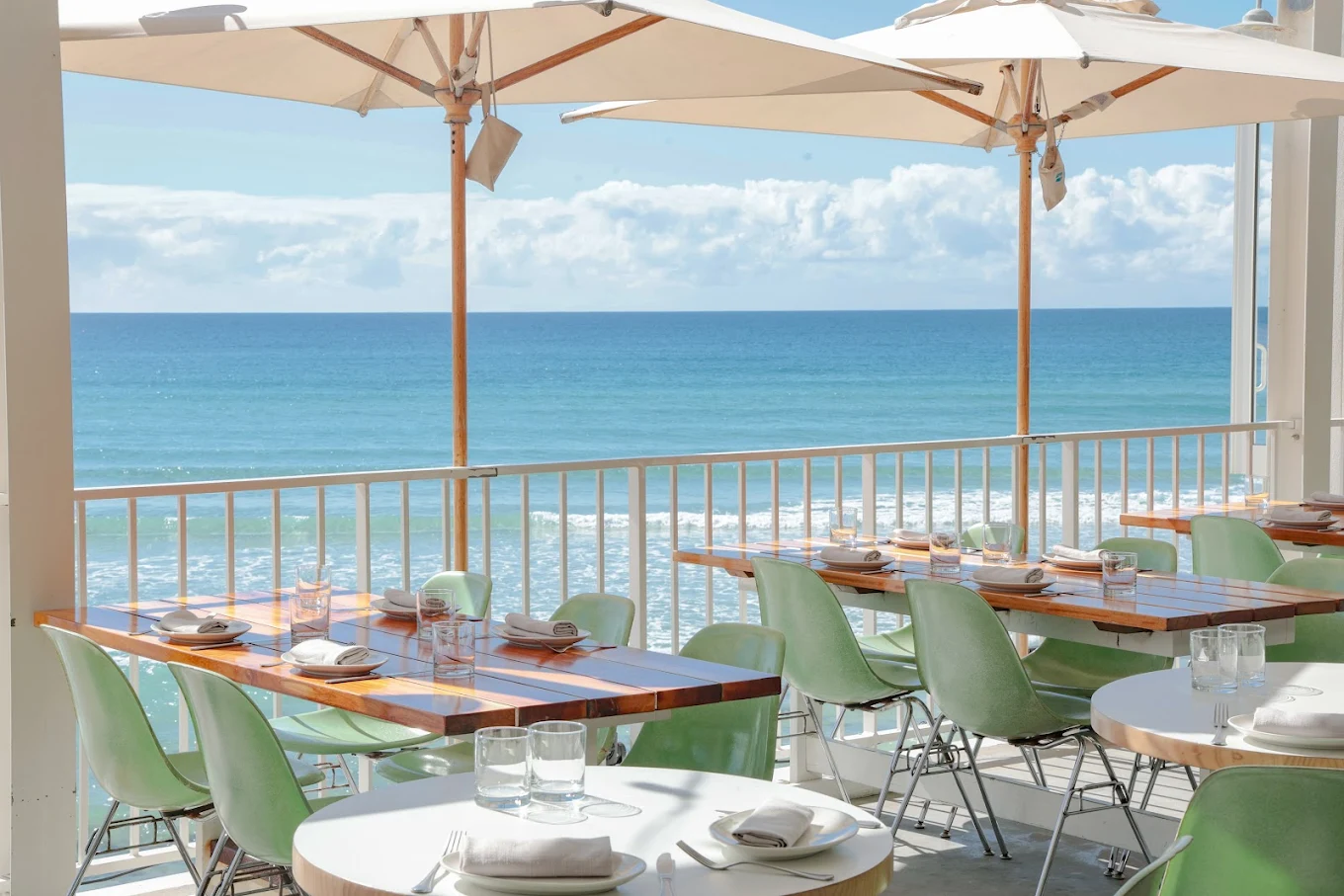 The Tropic - Burleigh