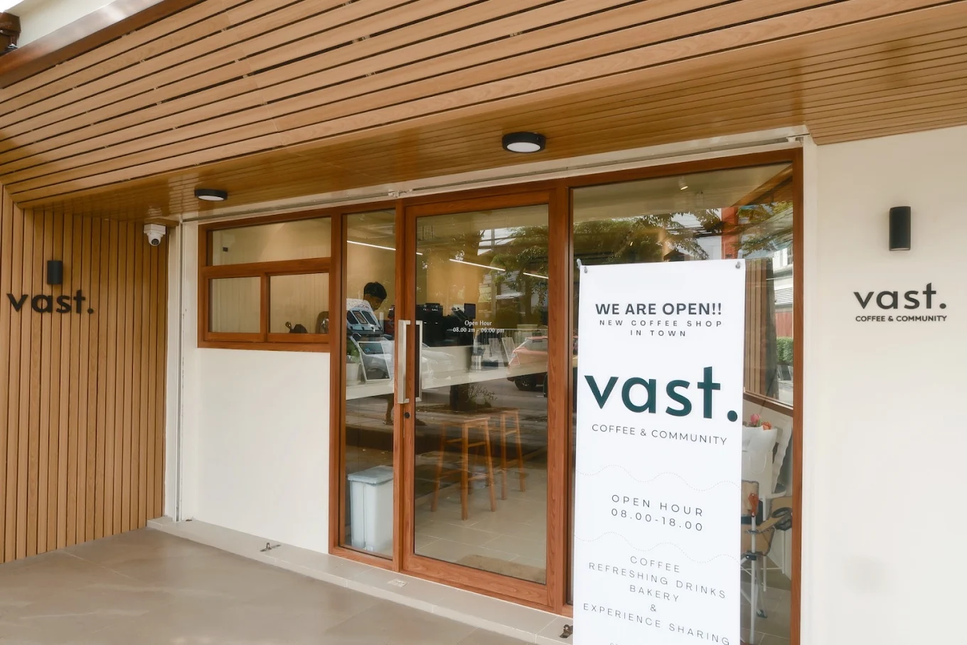 vast.coffee