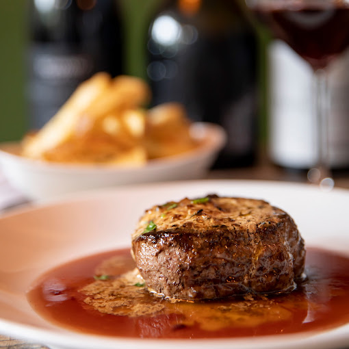 Bistro St Jacques