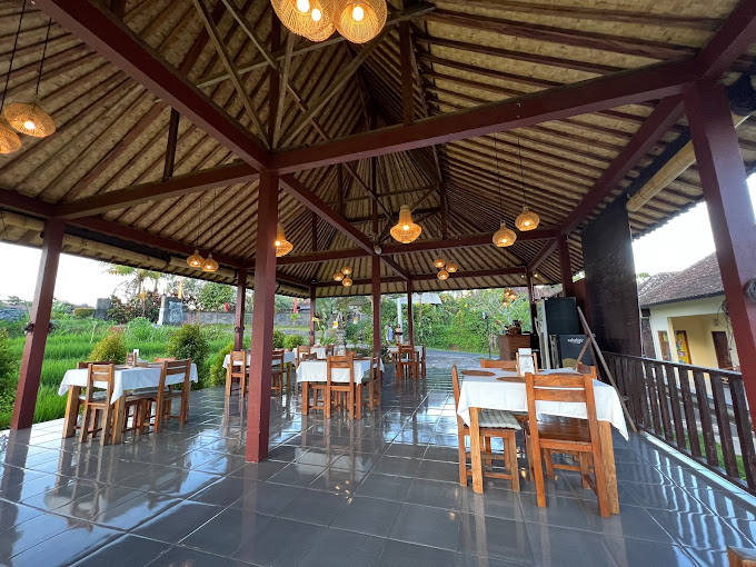Warung Wisma Bojana