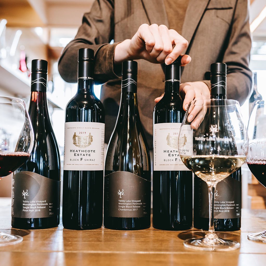 Yabby Lake Vineyard