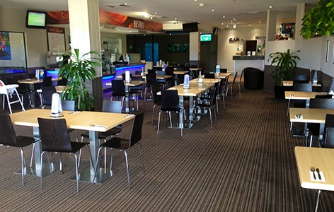 Labrador Tigers AFL Sports Club