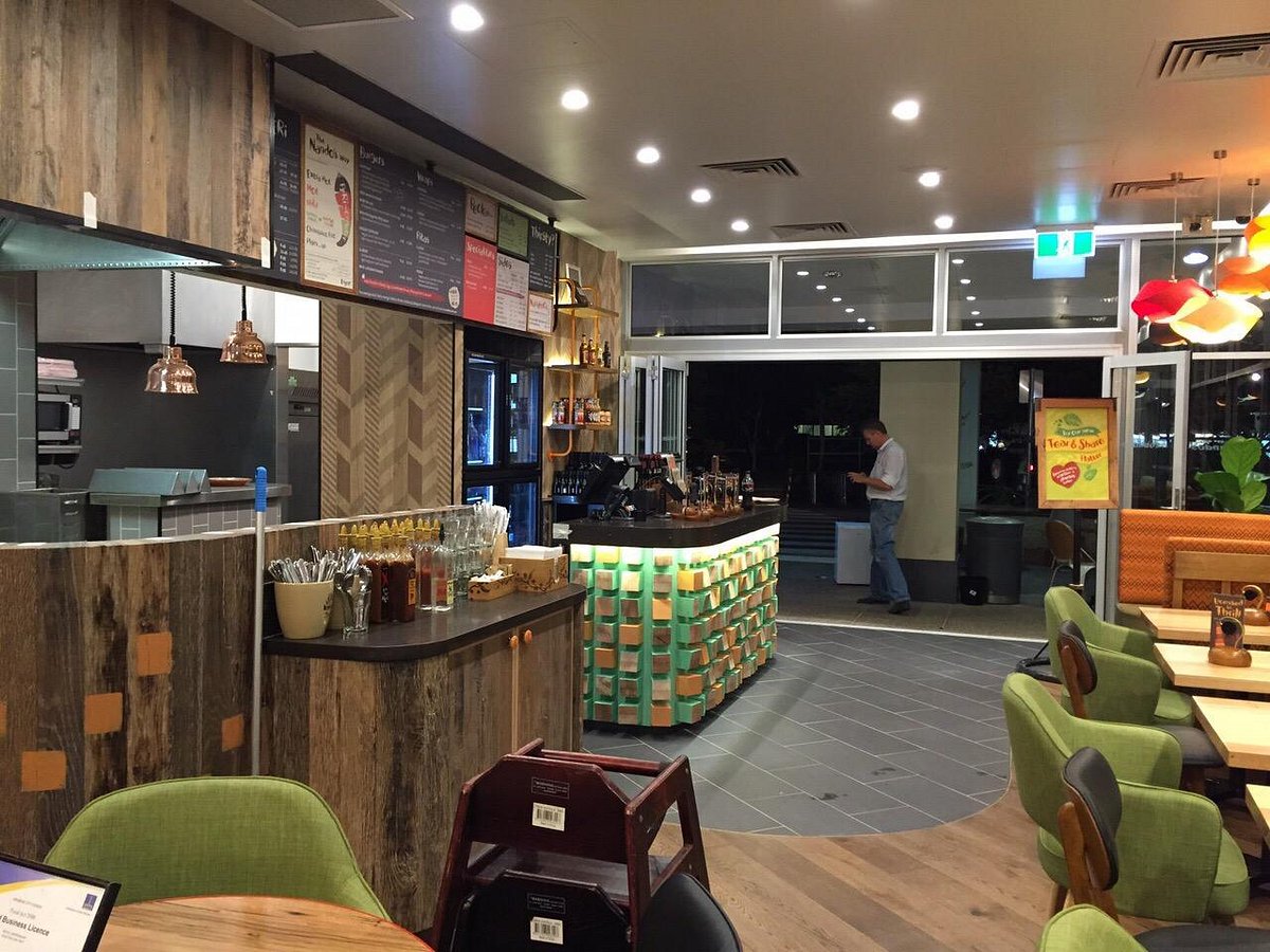 Nando's Kenmore