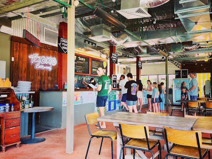 Txoko Brewing