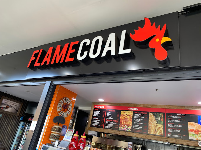 Flamecoal Chicken Caringbah