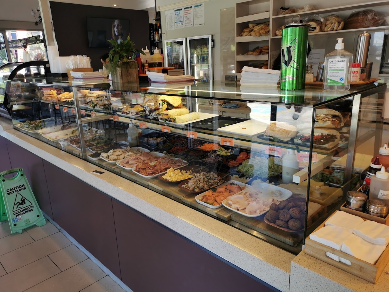 cafe zeeta