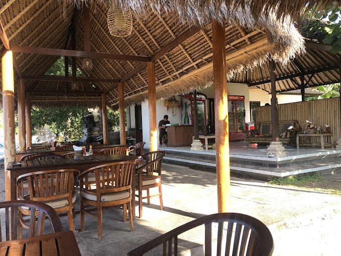 Warung Celagi