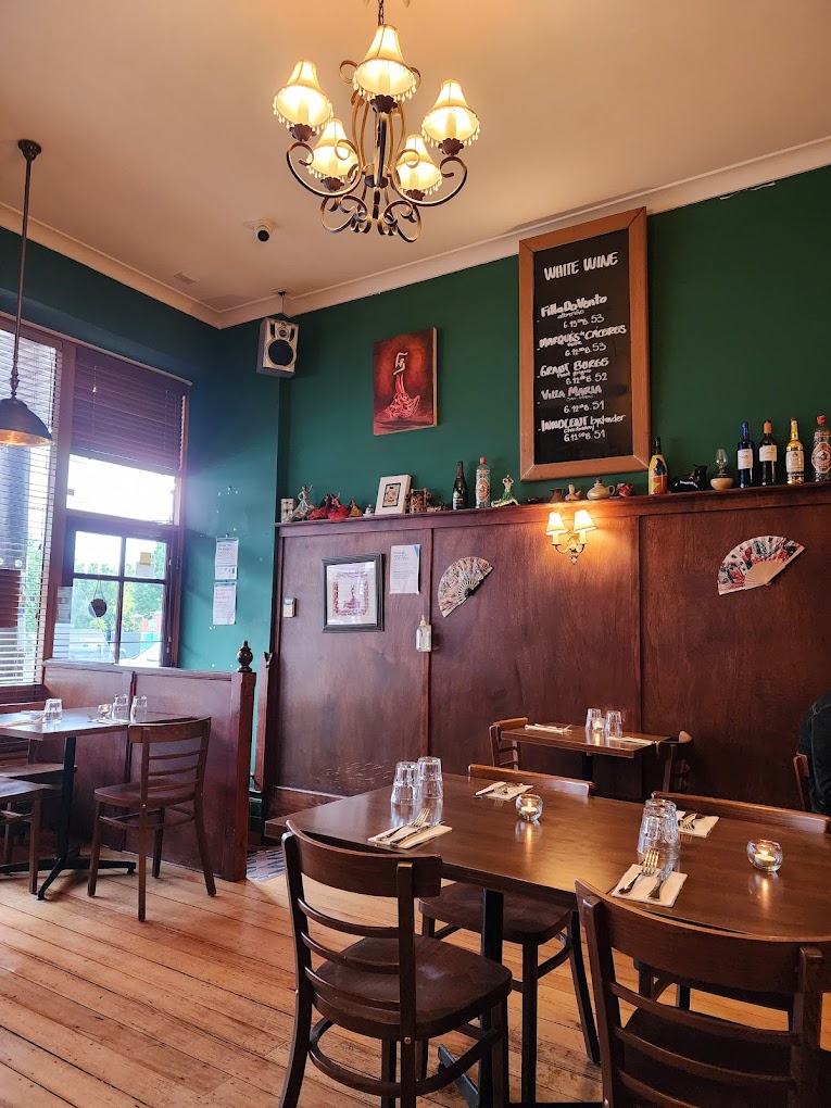 Arcadia Gastronomique
