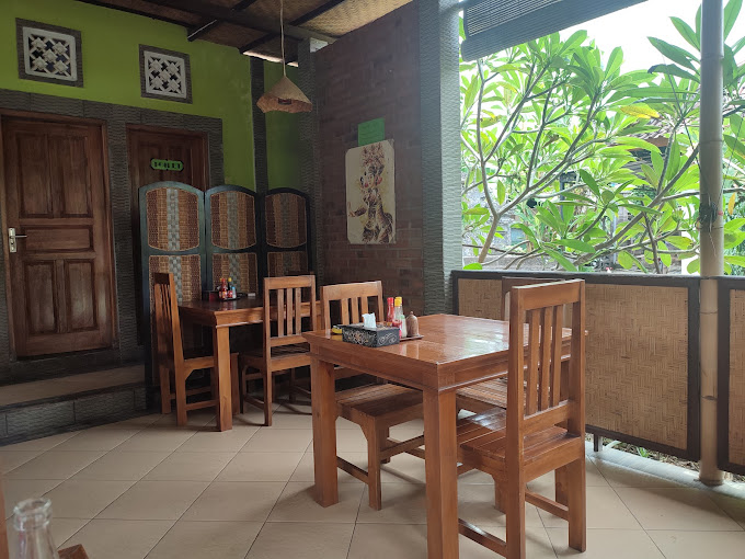 Warung D'BUCU