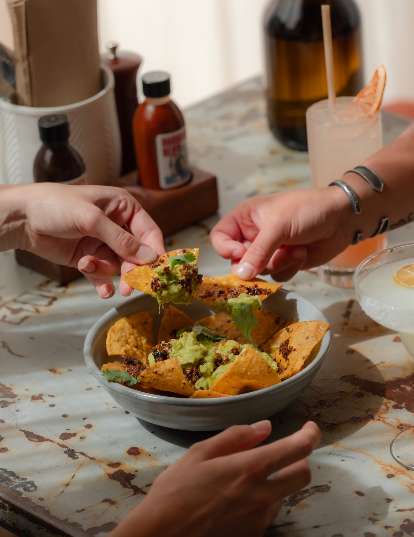 Paloma Taqueria