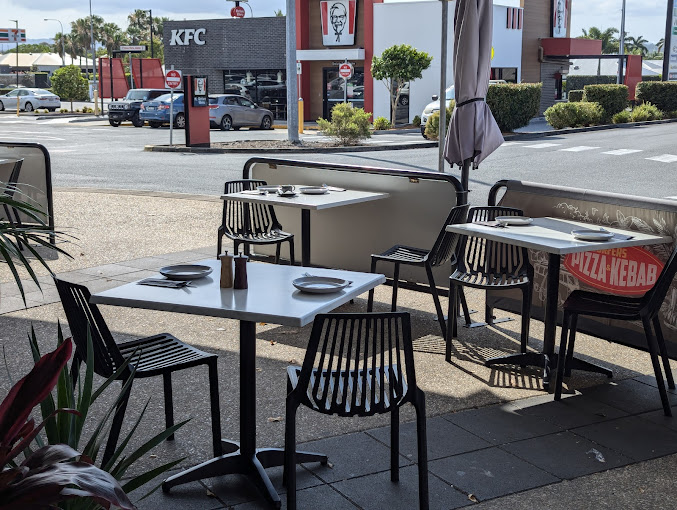 Surfers Pizza & Kebab ( SPK Arundel)
