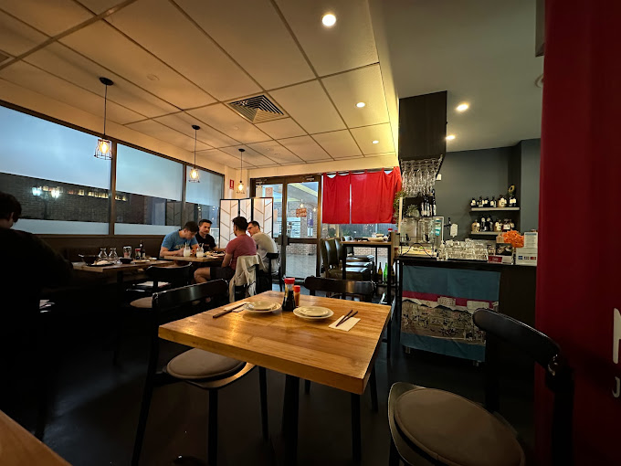Izakaya Nakano