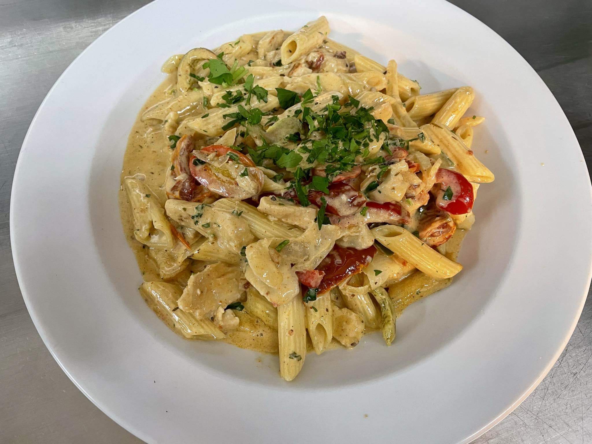 Mooroopna Pizzeria & Wine Bar