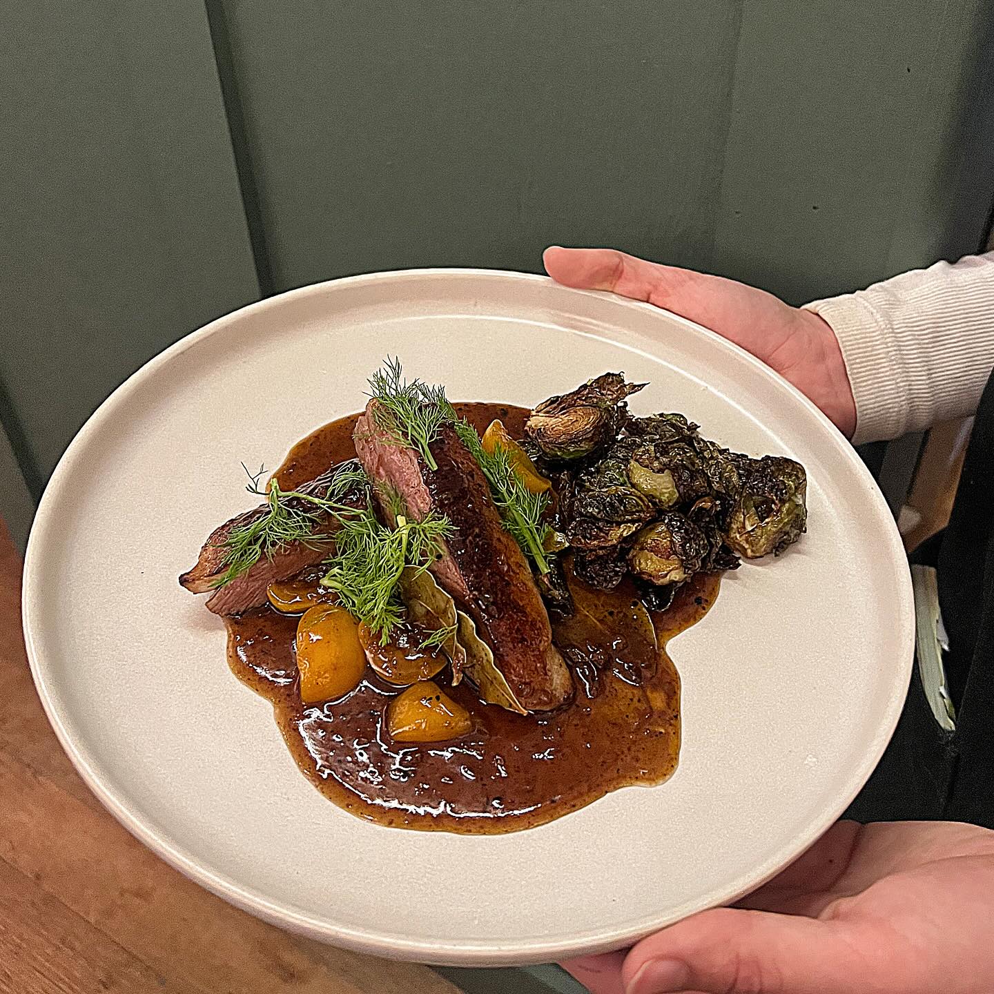 Charlong Melbourne