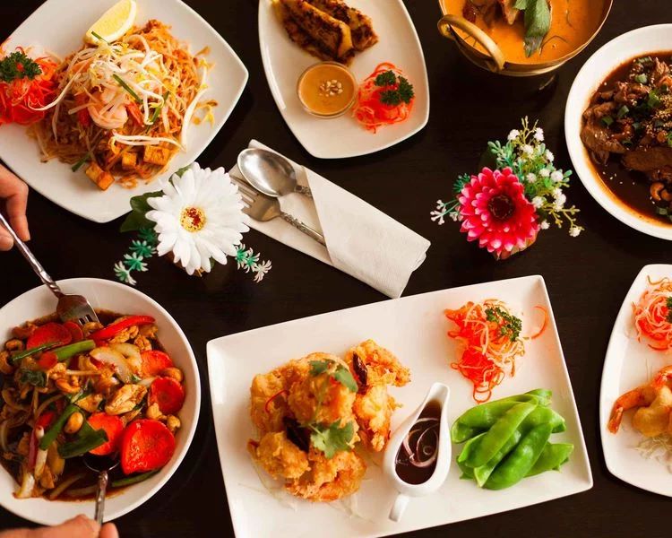 Tarin Thai