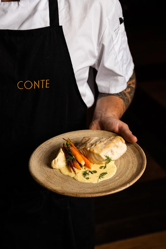 Conte Sydney Clarence Street