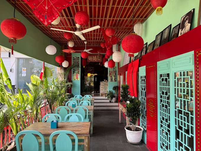 Bakmie Kukuh Bali