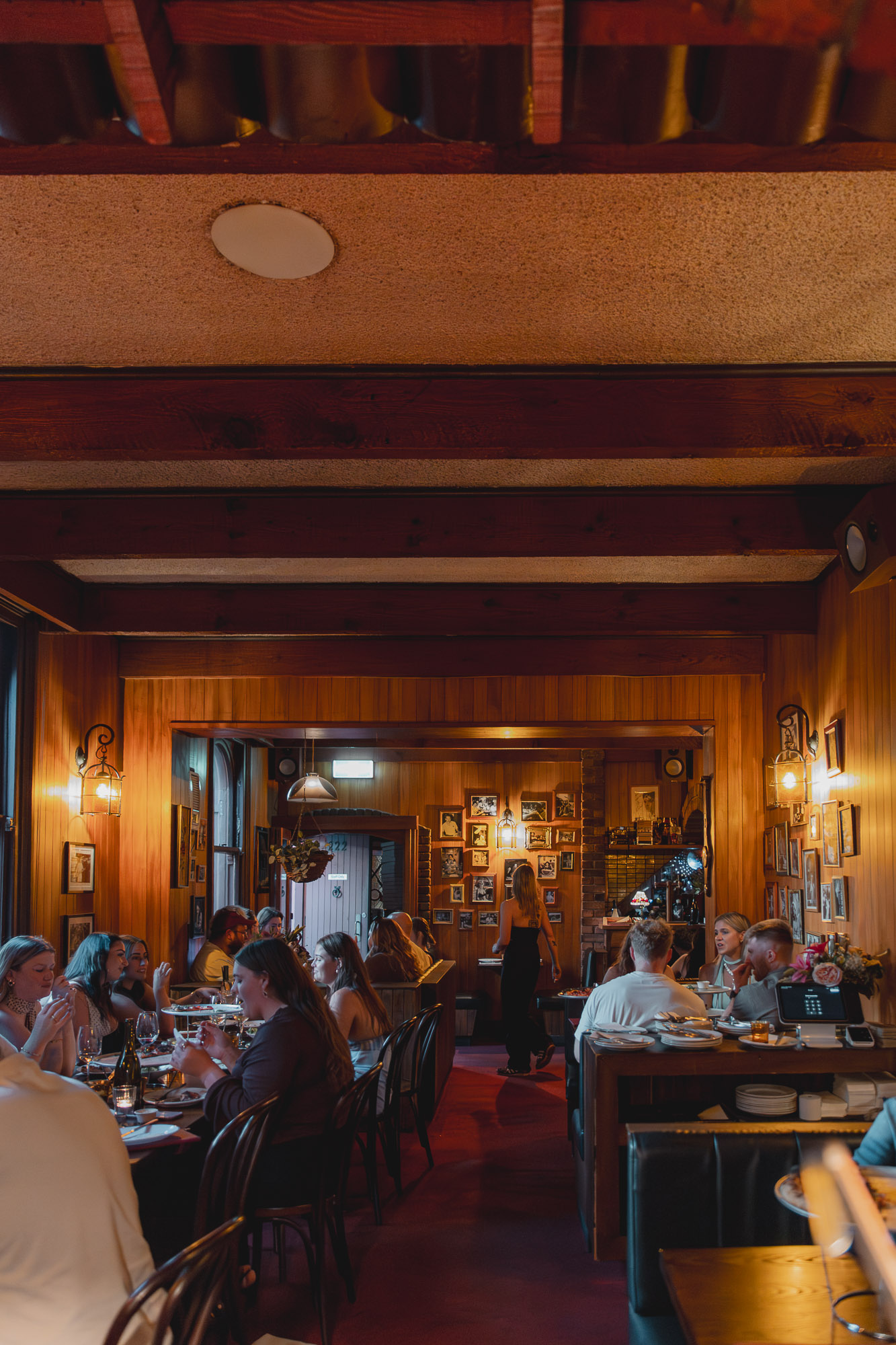 Leonardo's Pizza Palace