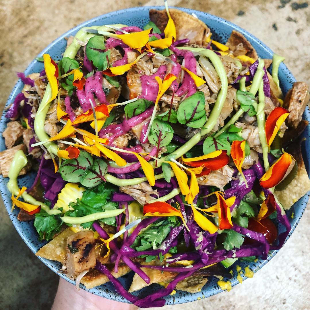 Wild Thyme Cafe Bright