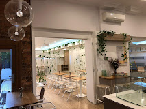 Aura espresso bar & cafe