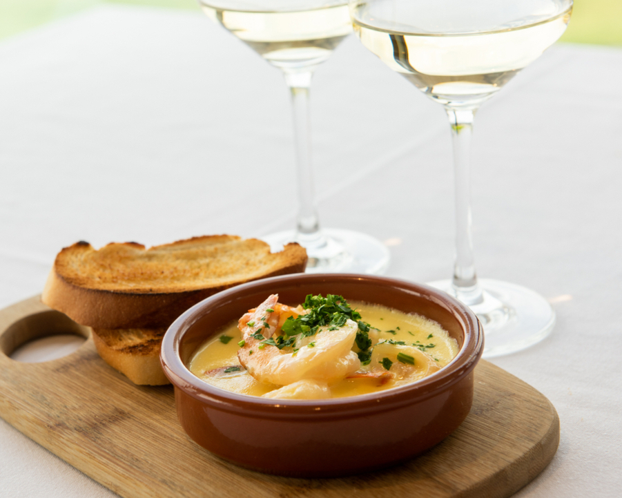 del Rios Winery and Restaurant