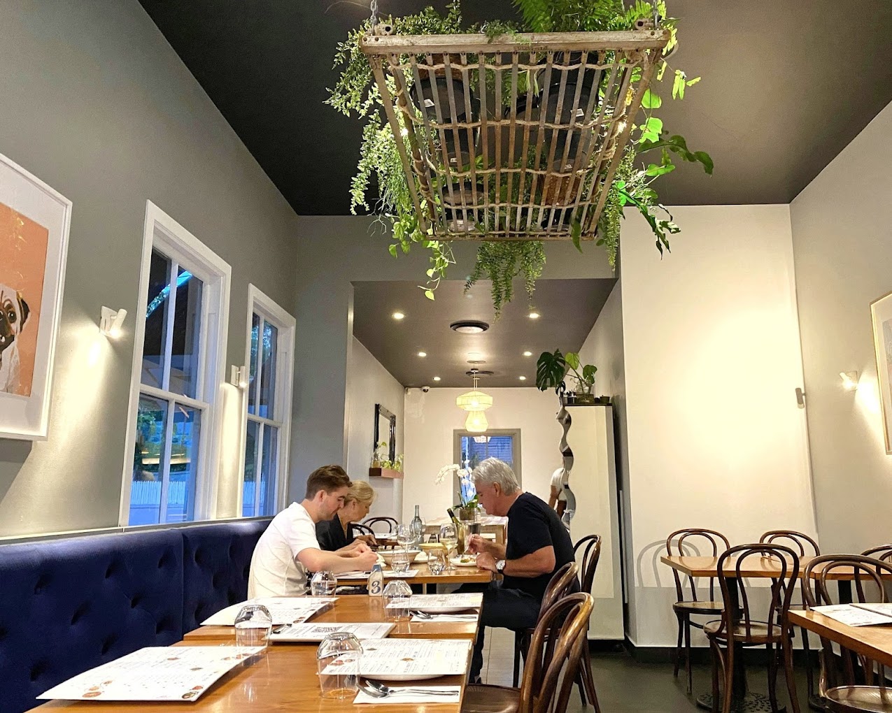 Lek's Thai Pop Up Kitchen