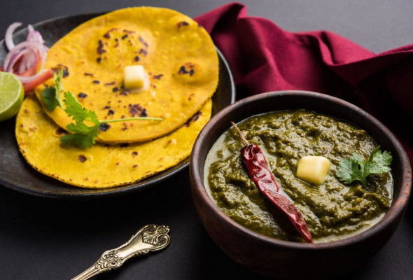 Punjabi Rasoi