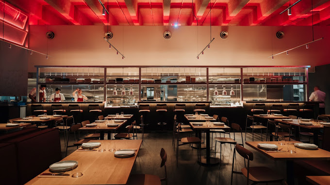 JUNI Melbourne