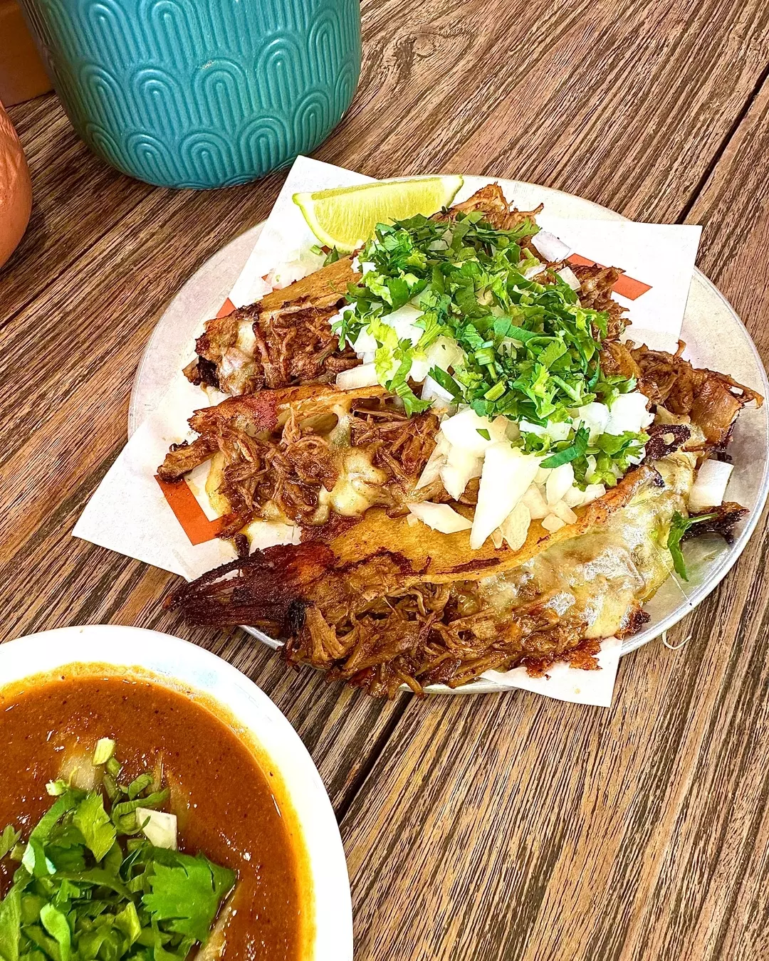 La Bodega Taqueria - East Brisbane