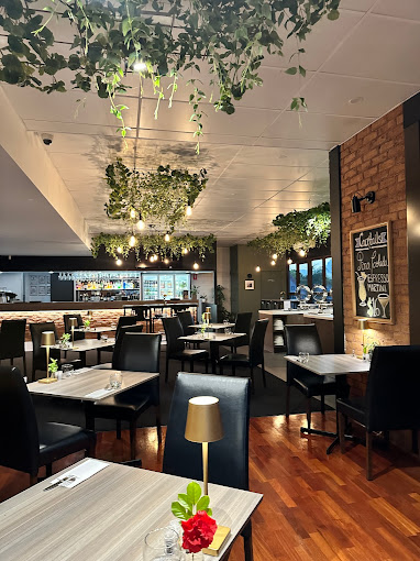 Gardens Restaurant