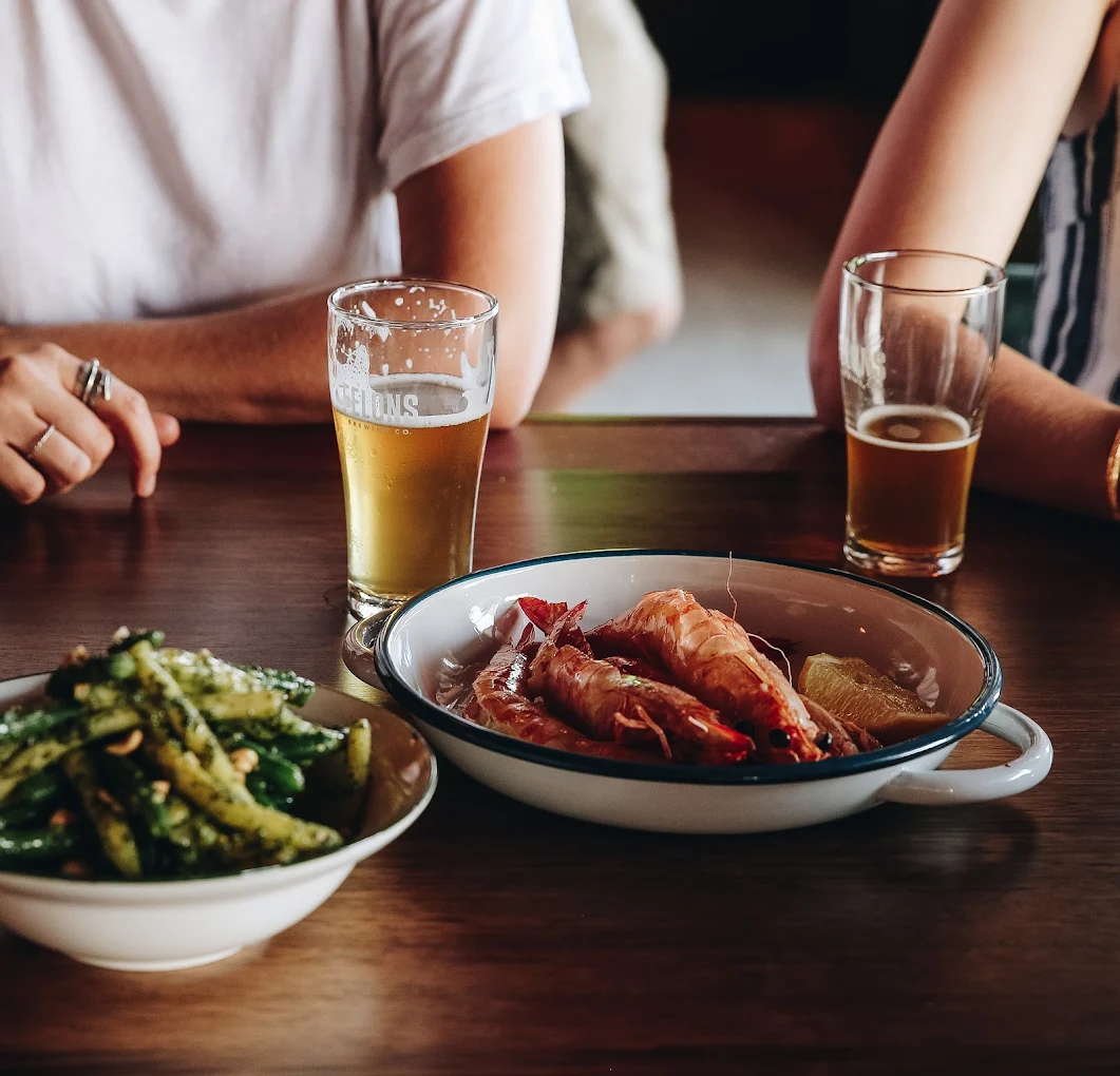 Felons Brewing Co