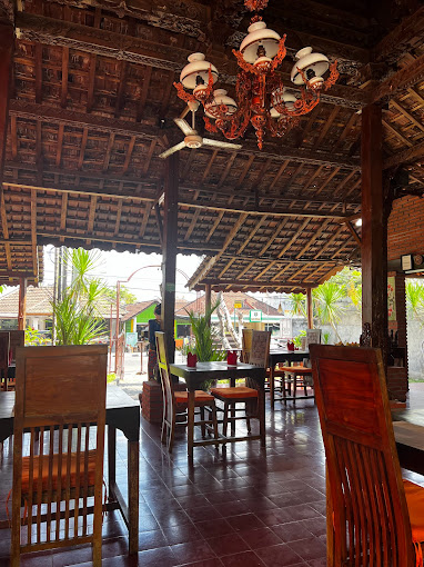 Joglo Bar & Restaurant