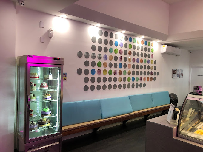 48 Flavours Adelaide