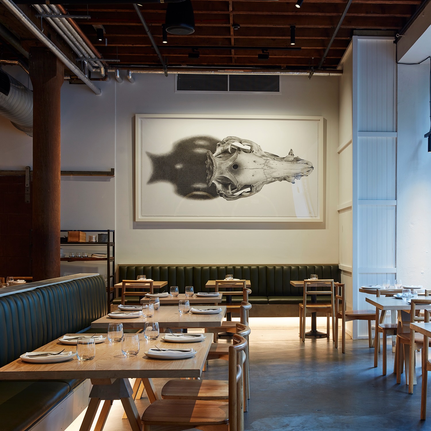NOMAD Sydney