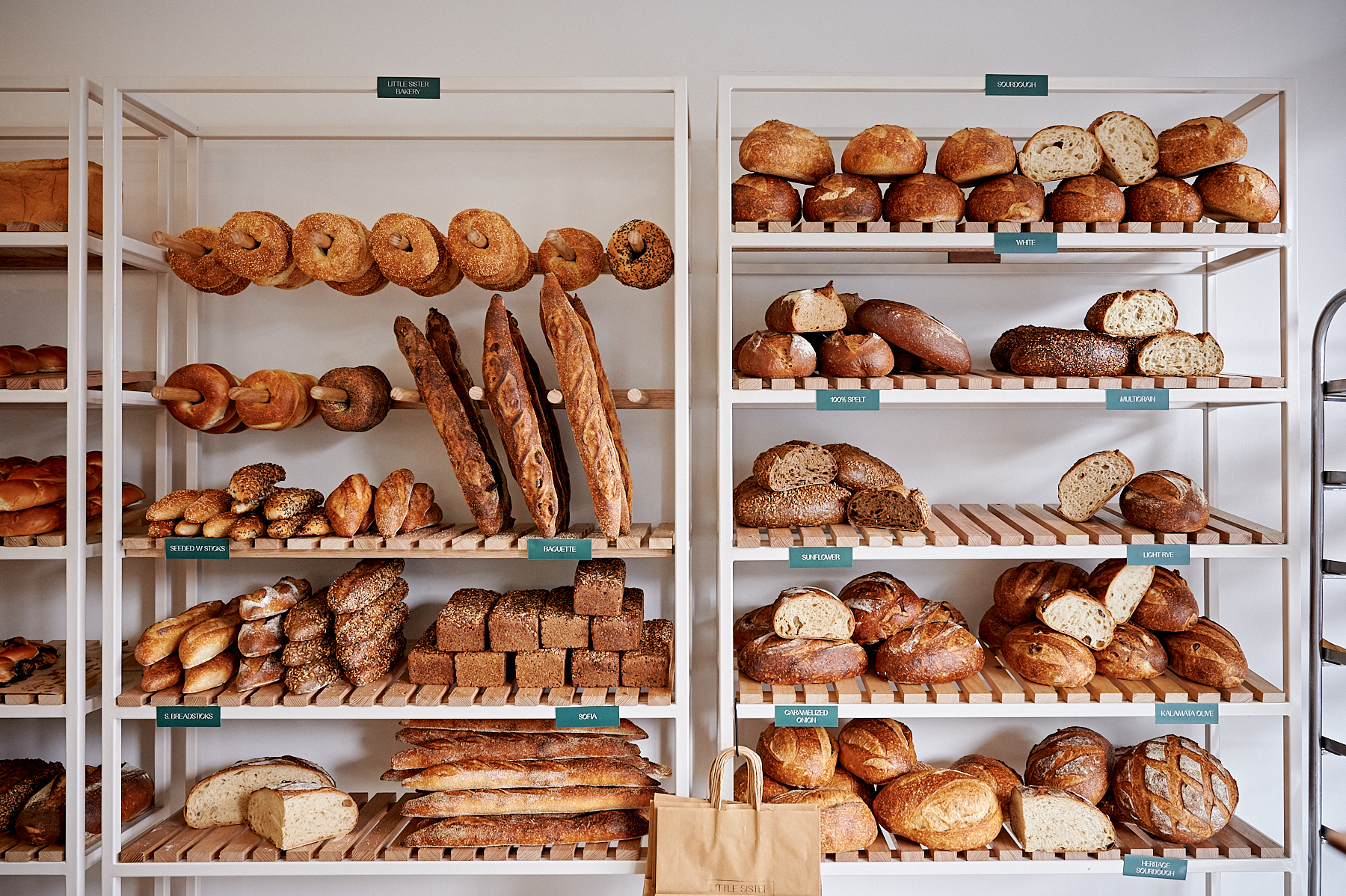 Little Sister Bakery