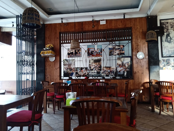 Warung Chef Bagus Kuta