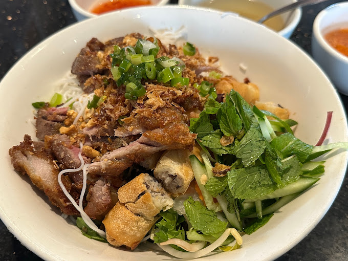 Hoa Tran Restaurant
