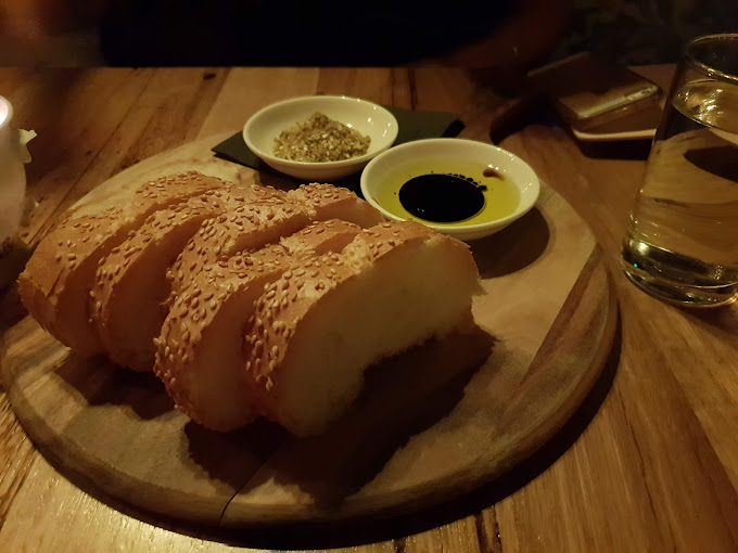 The 18th Amendment Bar, Geelong