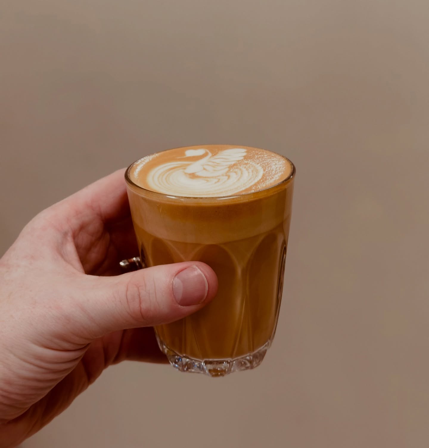 Jasper Coffee