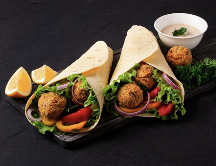 Street Food Turkey