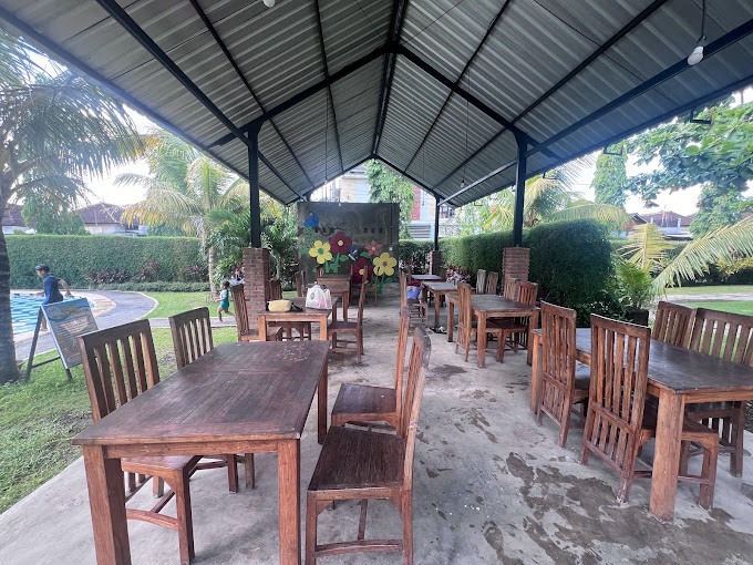 Warung Dadi Wahana Bermain Anak