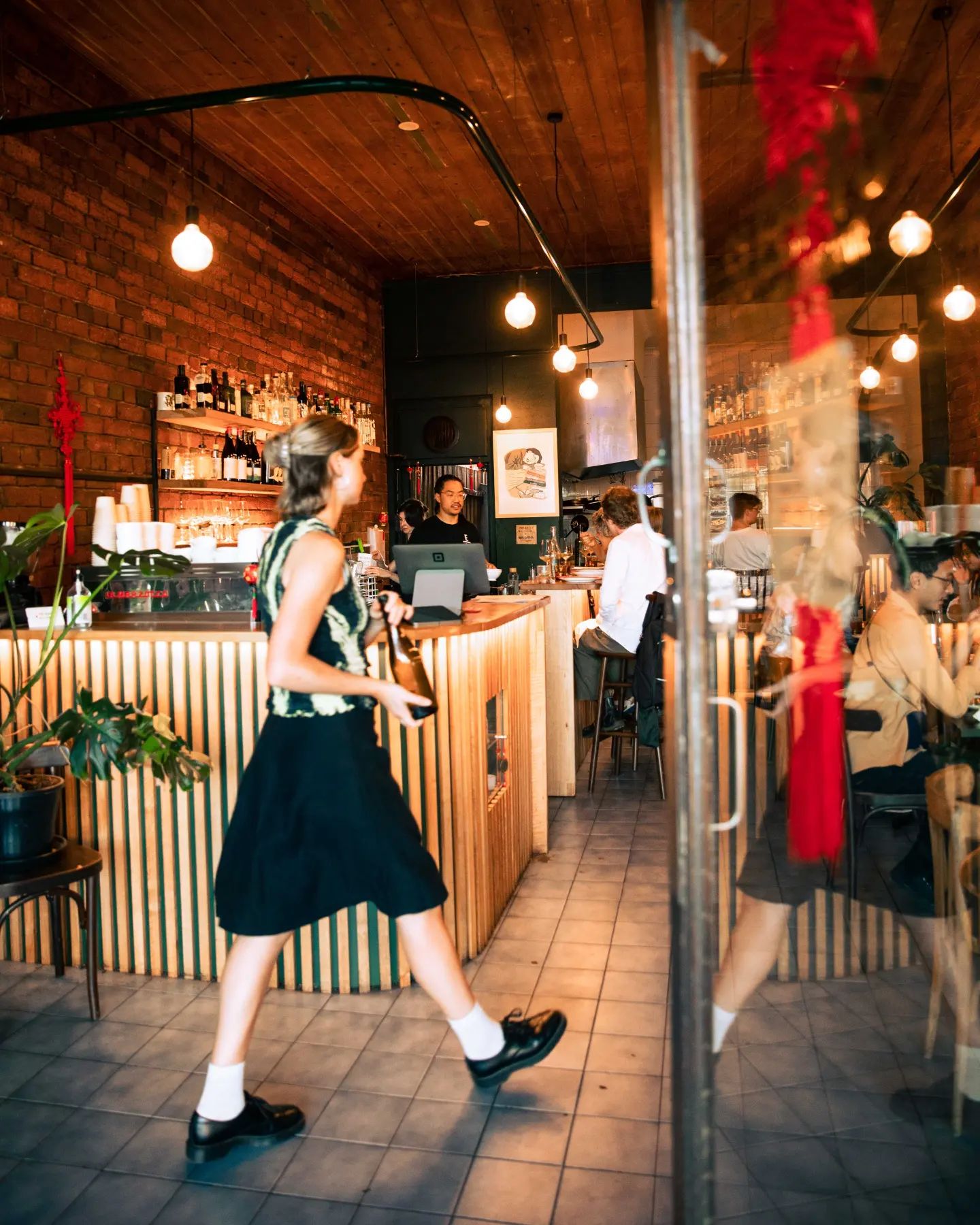 Sleepy's Cafe & Wine Bar