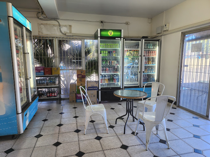 Coulson Street Takeaway & Carvery