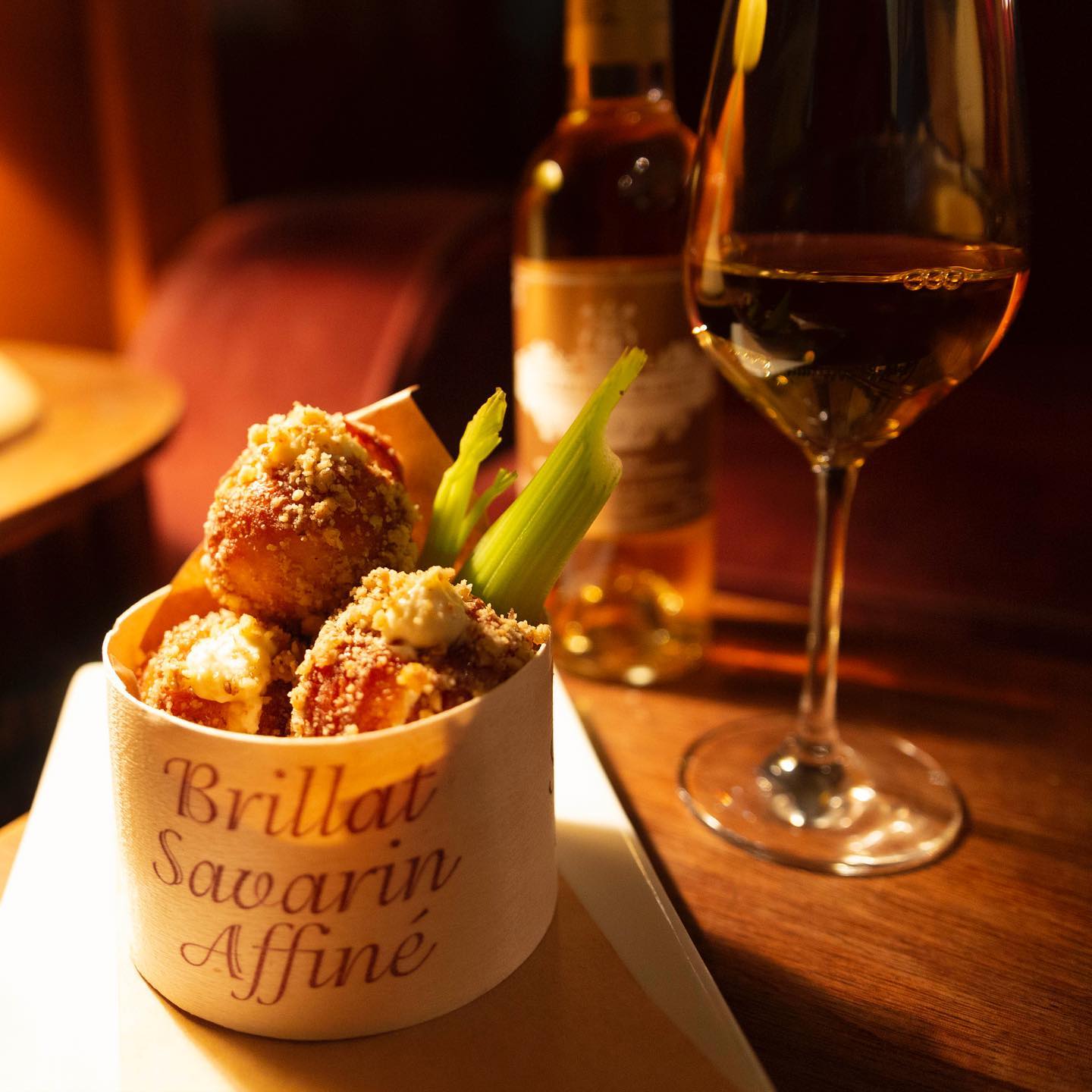 The Melbourne Supper Club