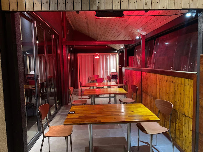 Filipino BBQ House