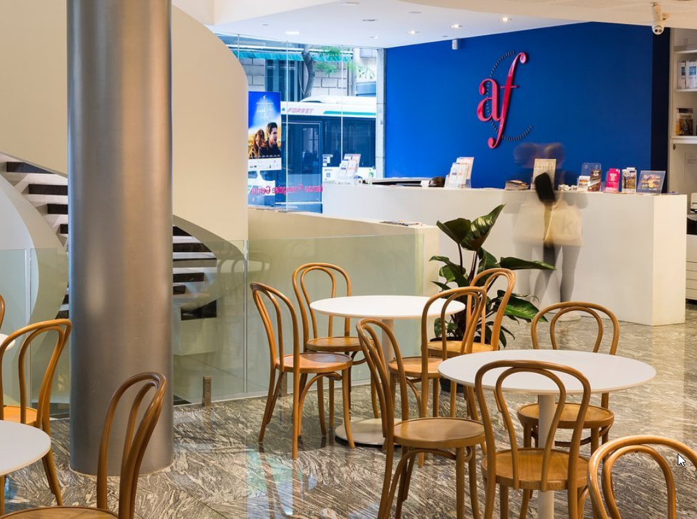 Wholegreen Bakery & Cafe Sydney CBD