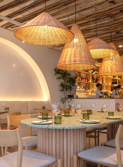 Olive Restaurant