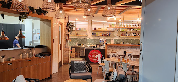 Desi Adda Indian Restaurant Surfers paradise