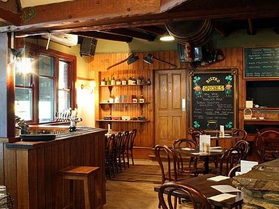 Origini Cafe
