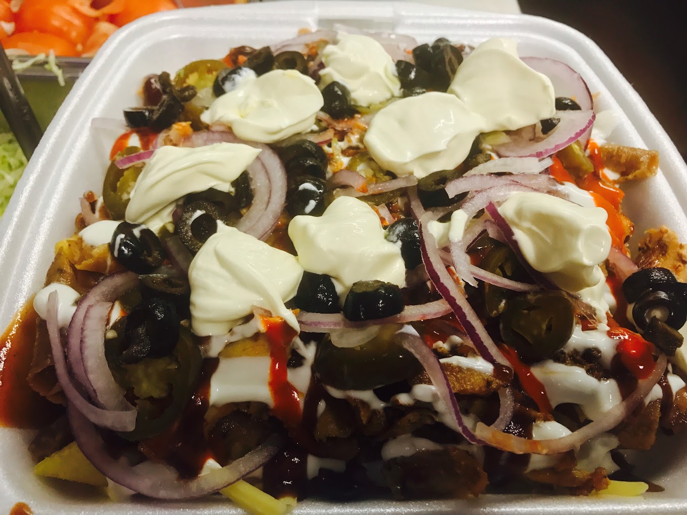 Cranbourne Kebab Stop